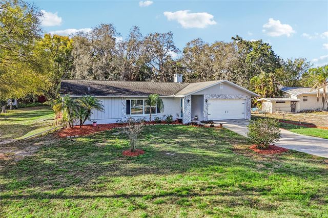 804 ROBIN AVENUE, Palm Harbor, FL 34683