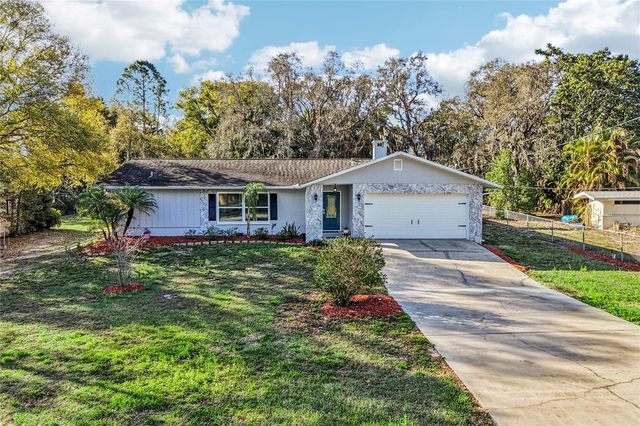 804 ROBIN AVENUE, Palm Harbor, FL 34683