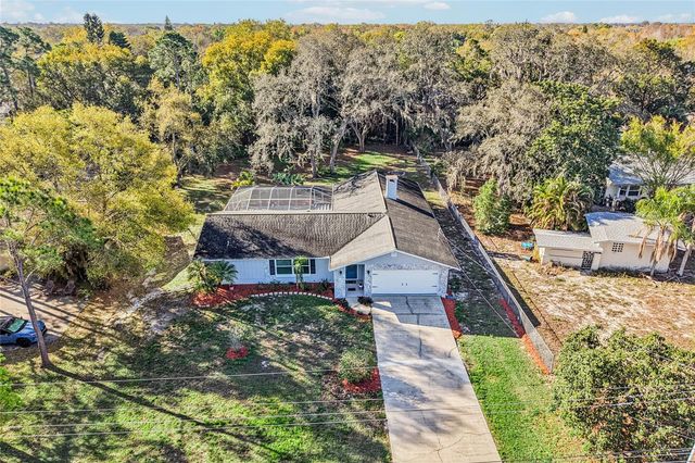 804 ROBIN AVENUE, Palm Harbor, FL 34683