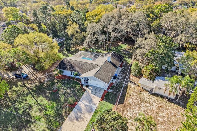 804 ROBIN AVENUE, Palm Harbor, FL 34683