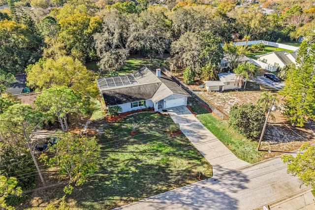 804 ROBIN AVENUE, Palm Harbor, FL 34683