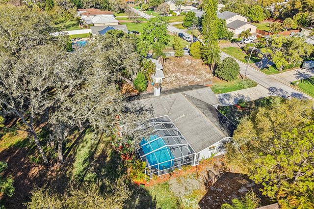 804 ROBIN AVENUE, Palm Harbor, FL 34683