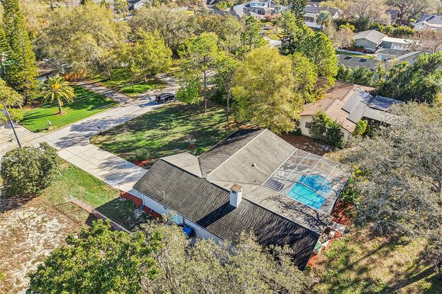 804 ROBIN AVENUE, Palm Harbor, FL 34683