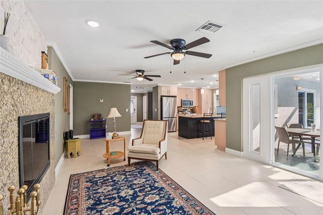 804 ROBIN AVENUE, Palm Harbor, FL 34683