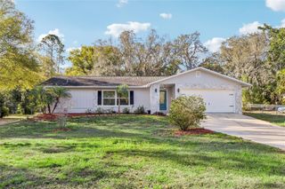 804 ROBIN AVENUE, Palm Harbor, FL 34683