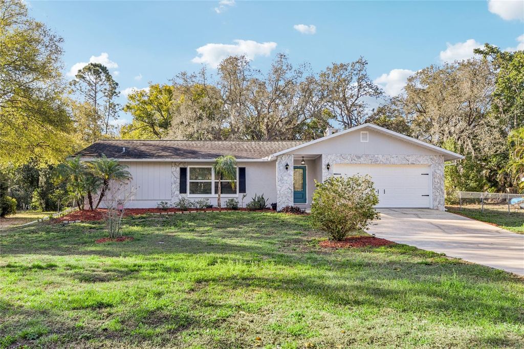 804 ROBIN AVENUE, Palm Harbor, FL 34683