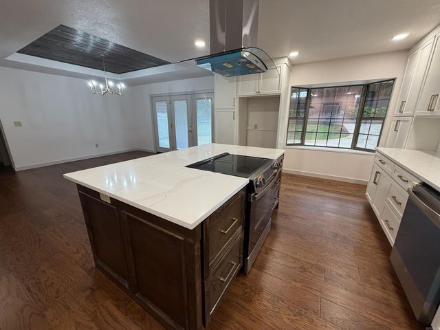 210 Gary Drive, Mena, AR 71953