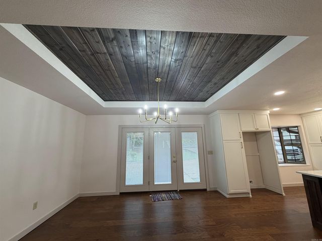 210 Gary Drive, Mena, AR 71953