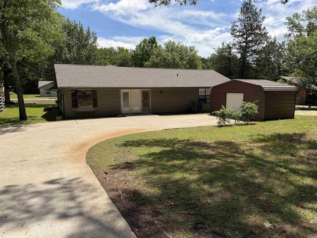 210 Gary Drive, Mena, AR 71953