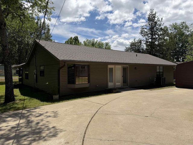 210 Gary Drive, Mena, AR 71953