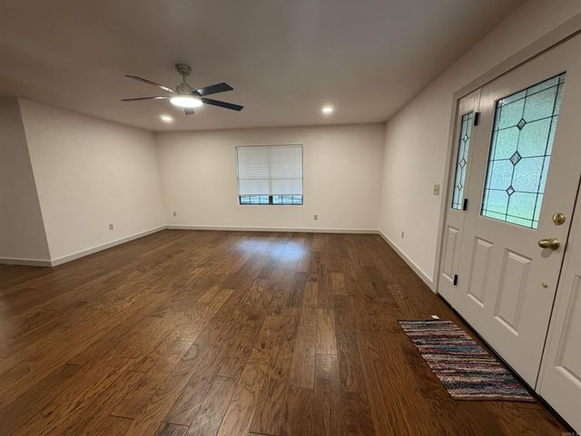 210 Gary Drive, Mena, AR 71953