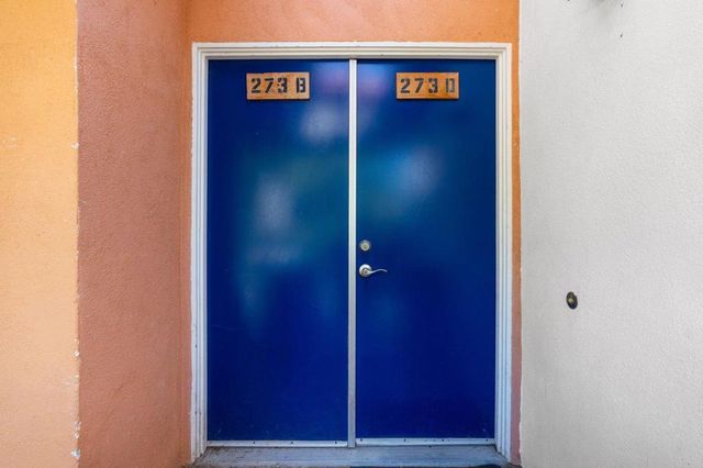 273 Hillcrest Drive, Encinitas, CA 92024