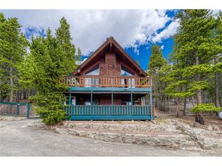 153 Nebraska Dr, Idaho Springs, CO 80452