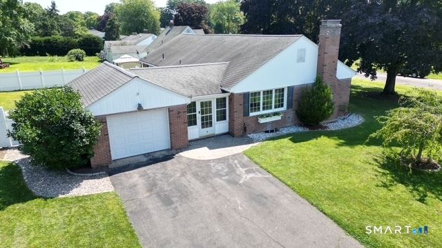 6 Dennis Drive, New Britain, CT 06053