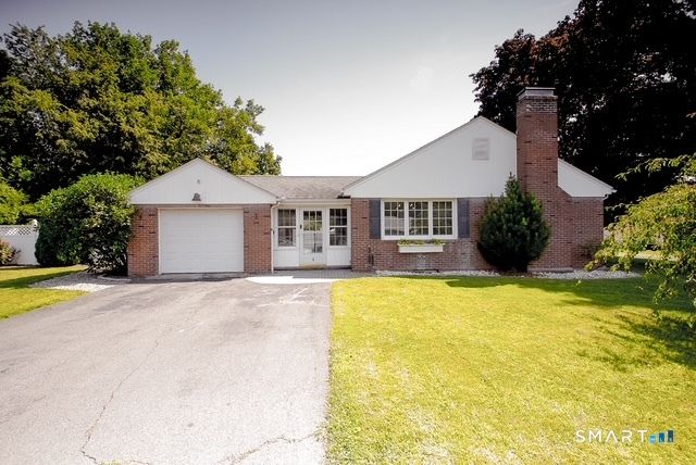 6 Dennis Drive, New Britain, CT 06053