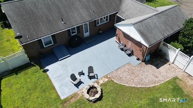 6 Dennis Drive, New Britain, CT 06053
