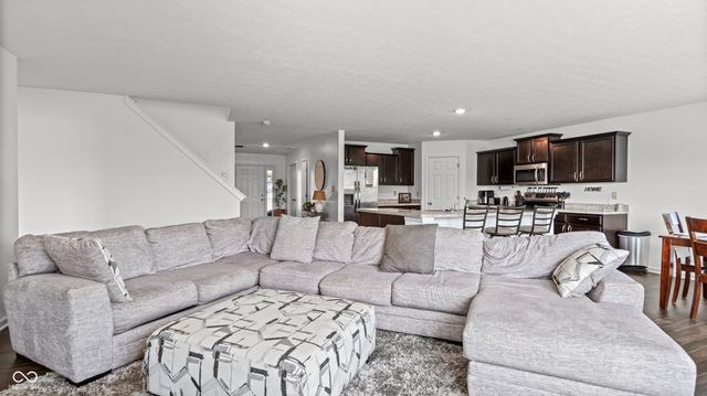 2389 Silver Spoon Drive, Greenfield, IN 46140