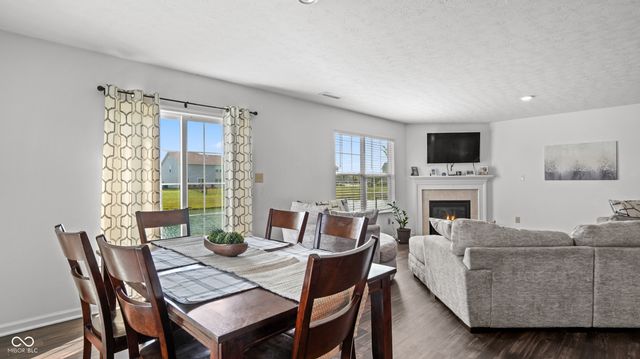 2389 Silver Spoon Drive, Greenfield, IN 46140