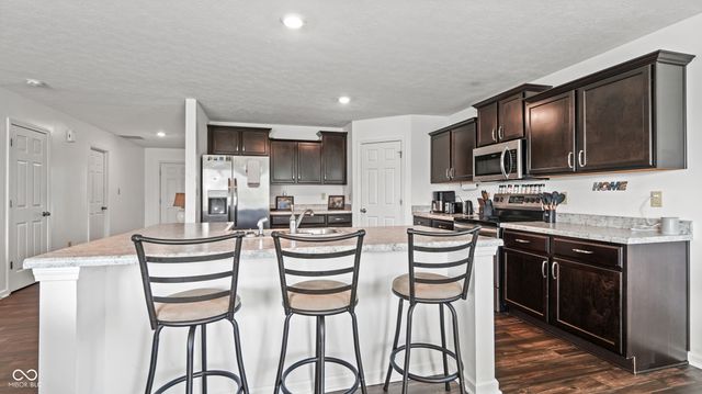 2389 Silver Spoon Drive, Greenfield, IN 46140