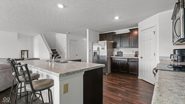 2389 Silver Spoon Drive, Greenfield, IN 46140