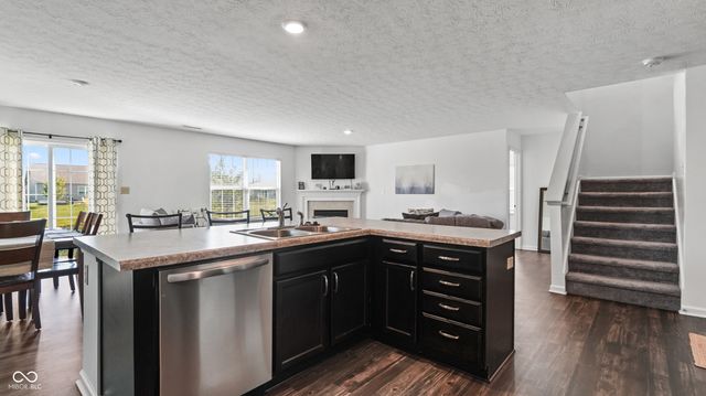 2389 Silver Spoon Drive, Greenfield, IN 46140