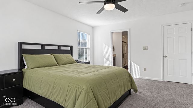 2389 Silver Spoon Drive, Greenfield, IN 46140