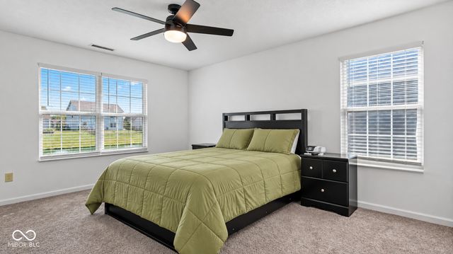 2389 Silver Spoon Drive, Greenfield, IN 46140