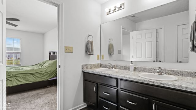 2389 Silver Spoon Drive, Greenfield, IN 46140
