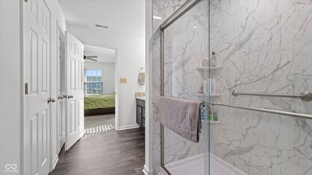 2389 Silver Spoon Drive, Greenfield, IN 46140