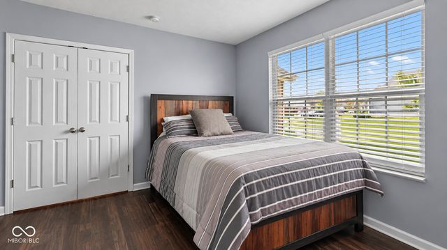 2389 Silver Spoon Drive, Greenfield, IN 46140