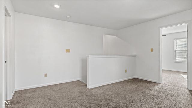 2389 Silver Spoon Drive, Greenfield, IN 46140