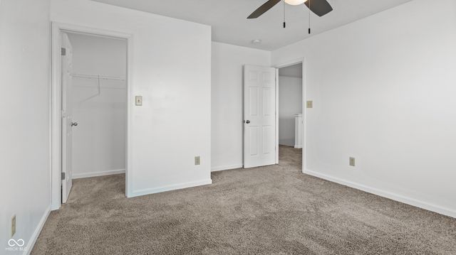 2389 Silver Spoon Drive, Greenfield, IN 46140