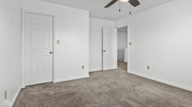 2389 Silver Spoon Drive, Greenfield, IN 46140
