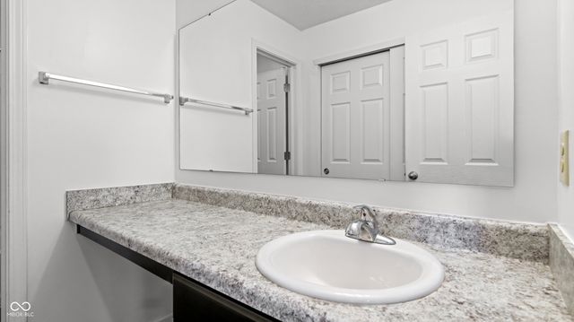 2389 Silver Spoon Drive, Greenfield, IN 46140