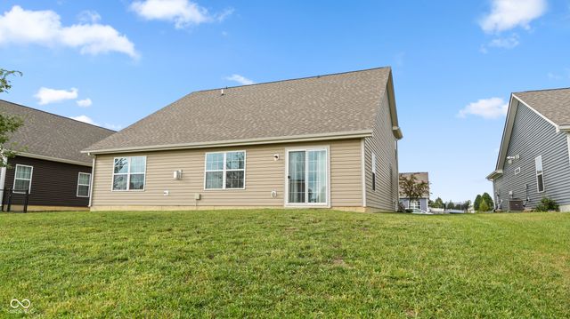2389 Silver Spoon Drive, Greenfield, IN 46140