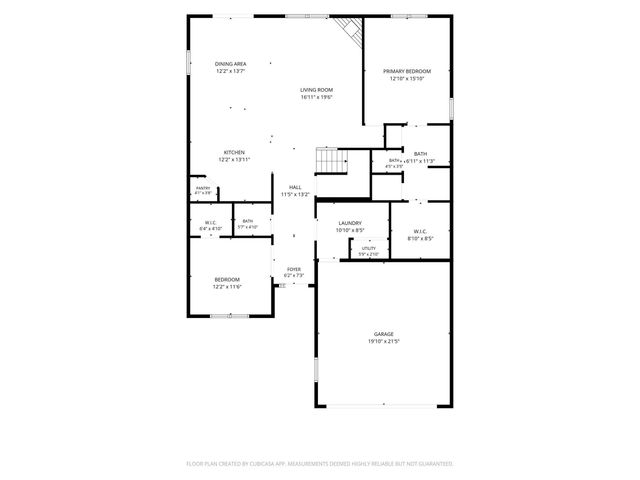 2389 Silver Spoon Drive, Greenfield, IN 46140