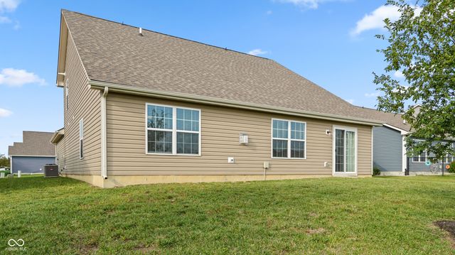 2389 Silver Spoon Drive, Greenfield, IN 46140