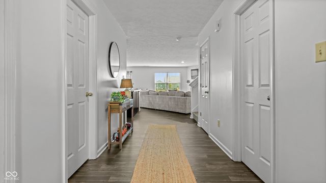 2389 Silver Spoon Drive, Greenfield, IN 46140