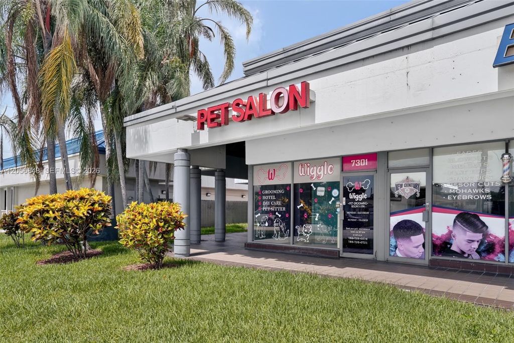 Dog Grooming Dog Grooming Shop For Sale In Miami, Miami, FL 33173