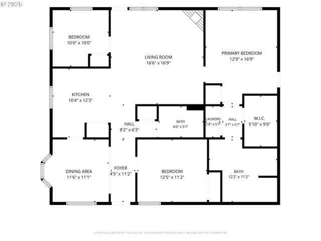 1941 Sw Westvale Ct, Mc Minnville, OR 97128