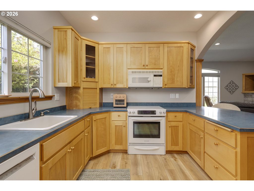 Image 11 of property listing at 1941 Sw Westvale Ct, Mc Minnville, OR 97128