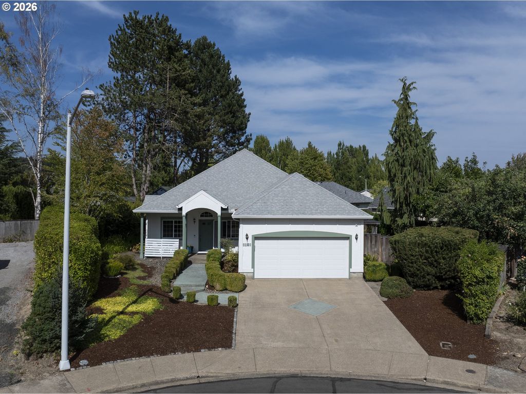 Image 37 of property listing at 1941 Sw Westvale Ct, Mc Minnville, OR 97128