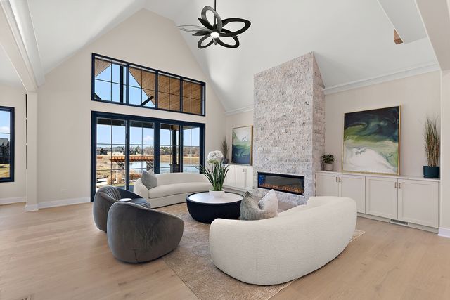 15212 Penrose Court, Orland Park, IL 60467