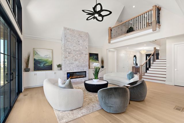 15212 Penrose Court, Orland Park, IL 60467