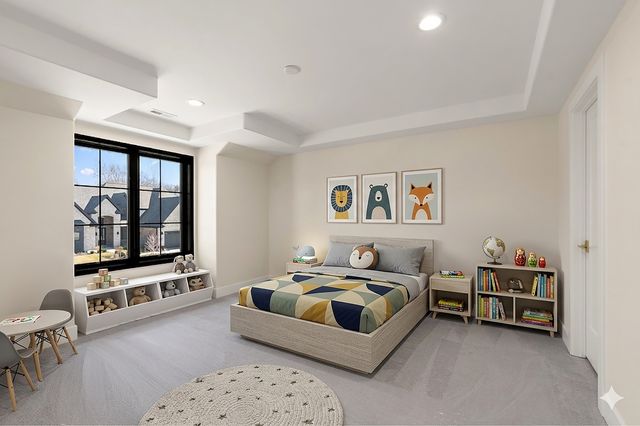 15212 Penrose Court, Orland Park, IL 60467