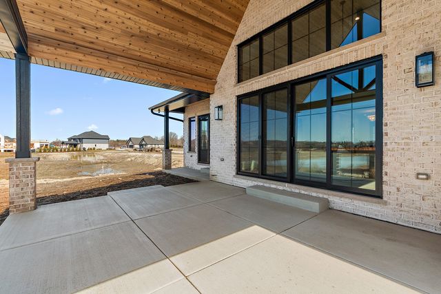 15212 Penrose Court, Orland Park, IL 60467