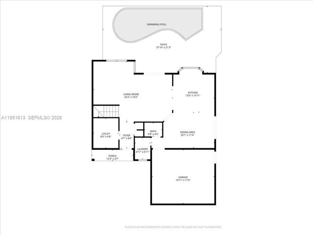 13209 NW 12th Ct, Sunrise, FL 33323