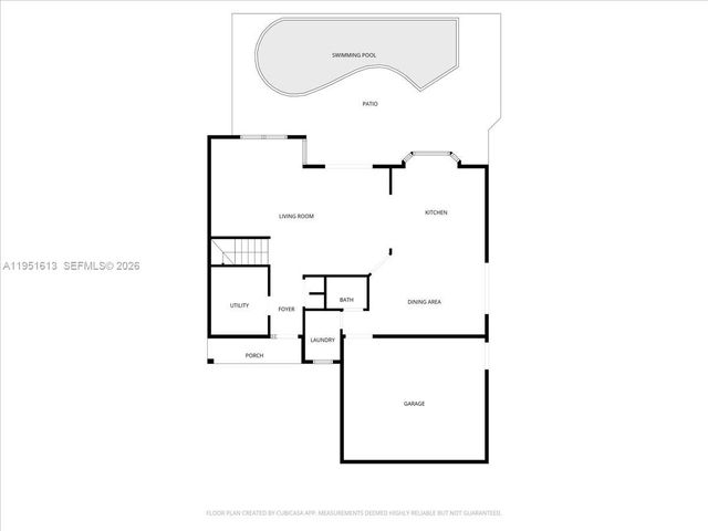 13209 NW 12th Ct, Sunrise, FL 33323