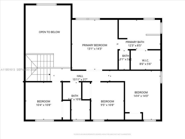 13209 NW 12th Ct, Sunrise, FL 33323