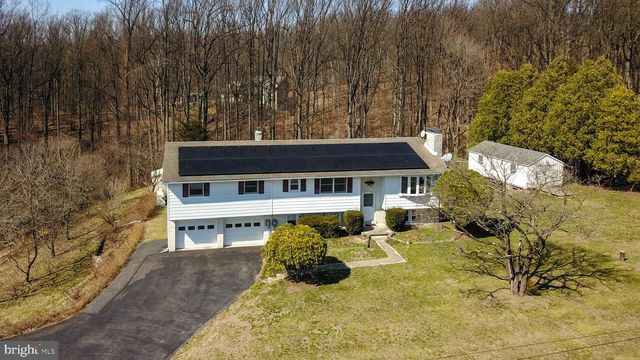 145 PENNYPACKER RD, Mohnton, PA 19540